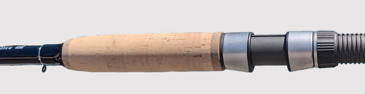 R3EF 9' Spinning Rod 15-25lb