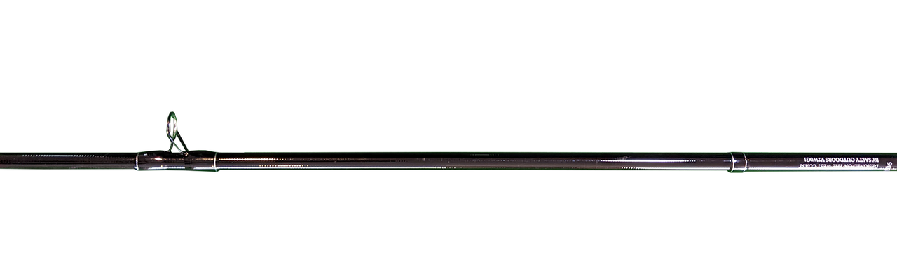 R3EF 10'6" Casting Rod 15-25lb