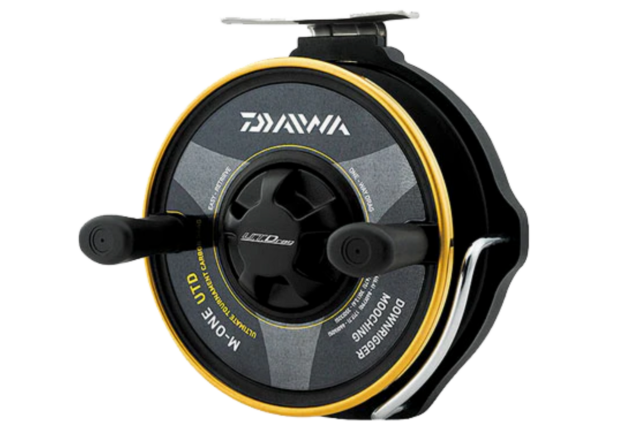 Daiwa M-One UTD 400 New Reel