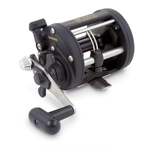 ShimanoTriton TR 200-G Reel