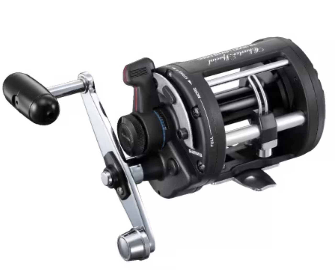 Shimano Charter Special 2000LD