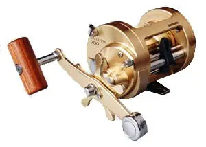 Shimano Calcutta 700B
