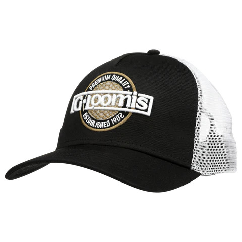 G.Loomis Establish Cap Black