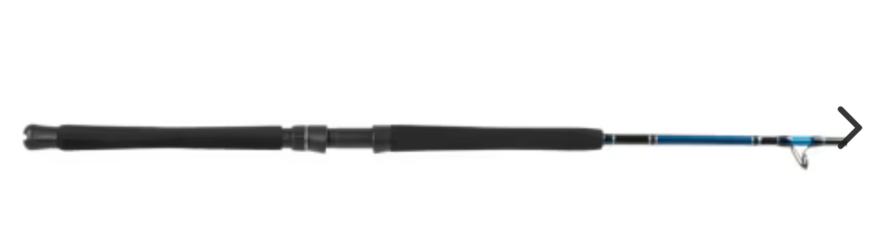 Shimano Talavera 7' H Boat Casting Rod