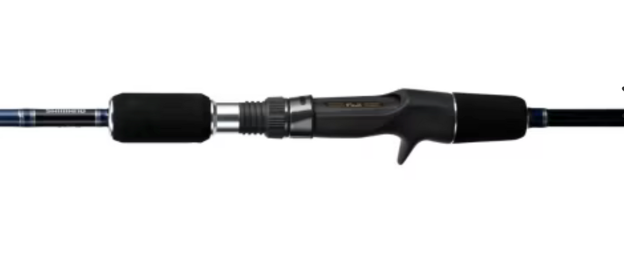 Shimano Talavera Type Slow J 6'6" MH Casting Rod 1pc