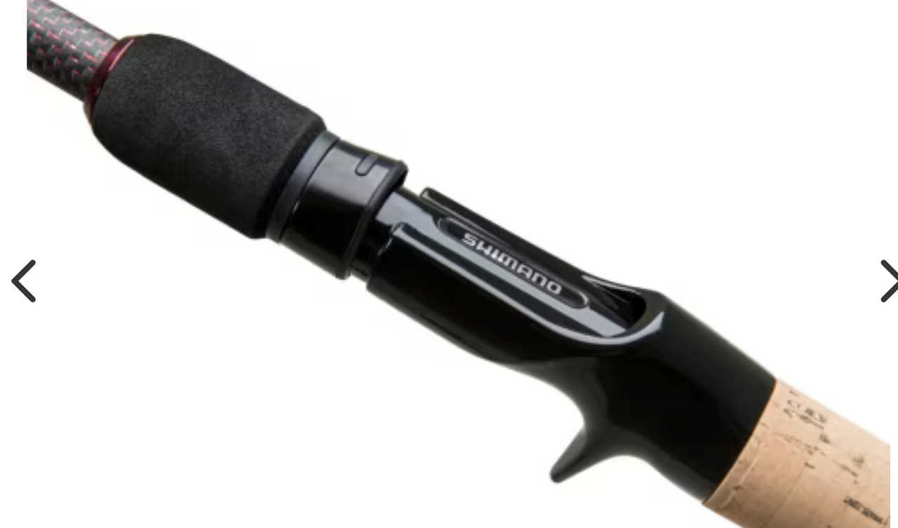 Shimano Scimitar 8'6" M Casting Rod
