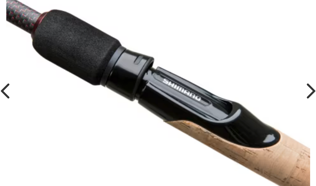 Shimano Scimitar 8'6" M Spinning Rod