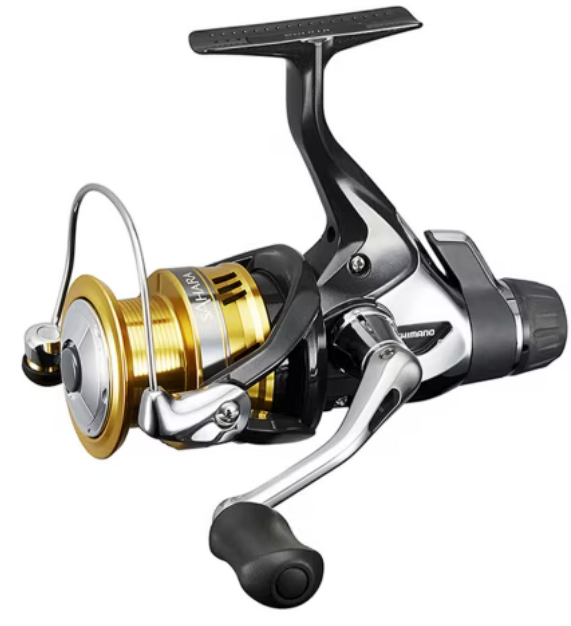 Shimano Sahara 4000R Spinning Reel