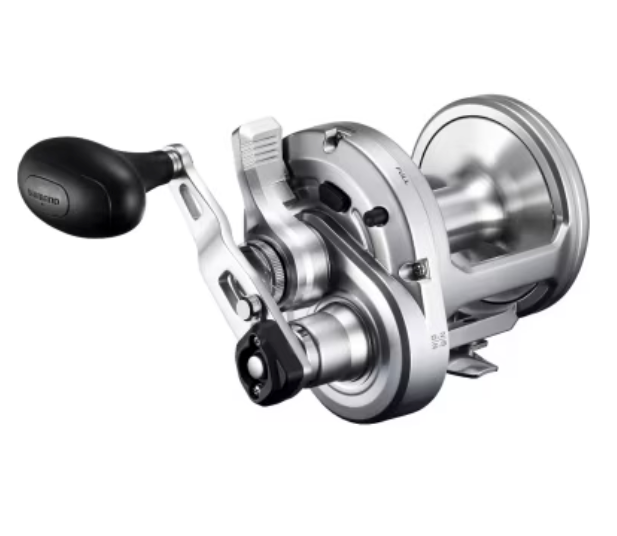Shimano SpeedMaster 12II Lever Drag