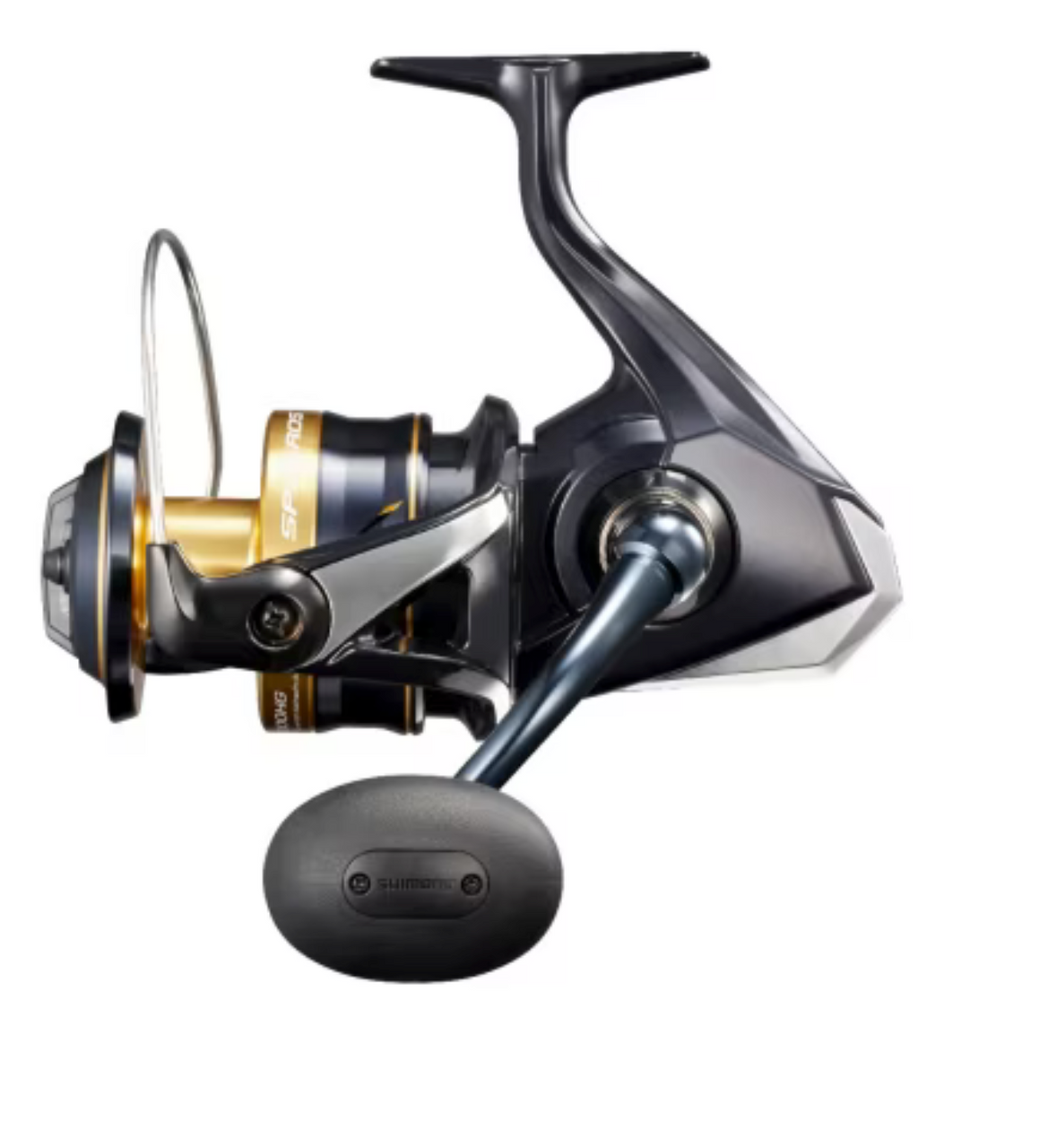 Shimano Spheros 3000XG SW Spinning Reel