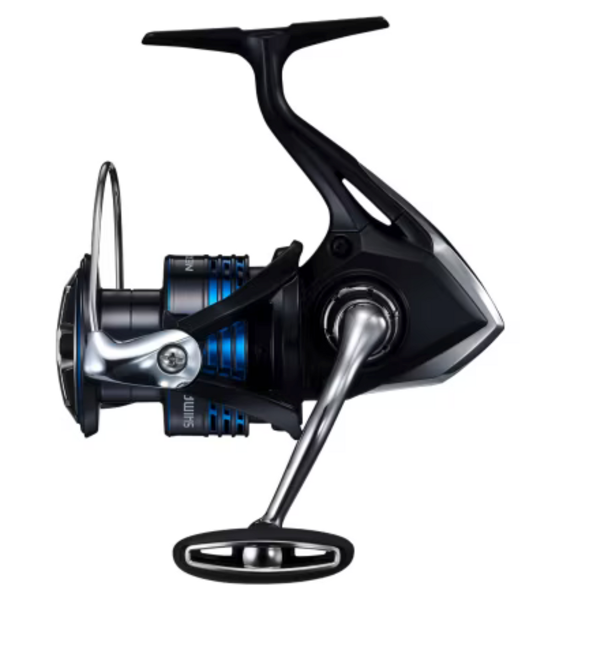Shimano Nexave 4000HG Spinning Reel
