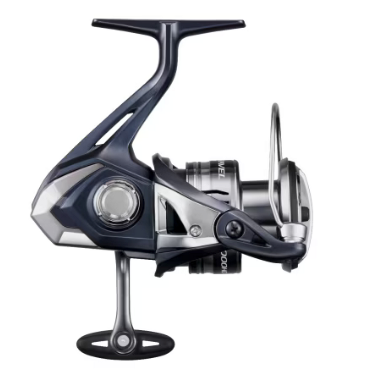 Shimano Miravel C5000XG Spinning Reel