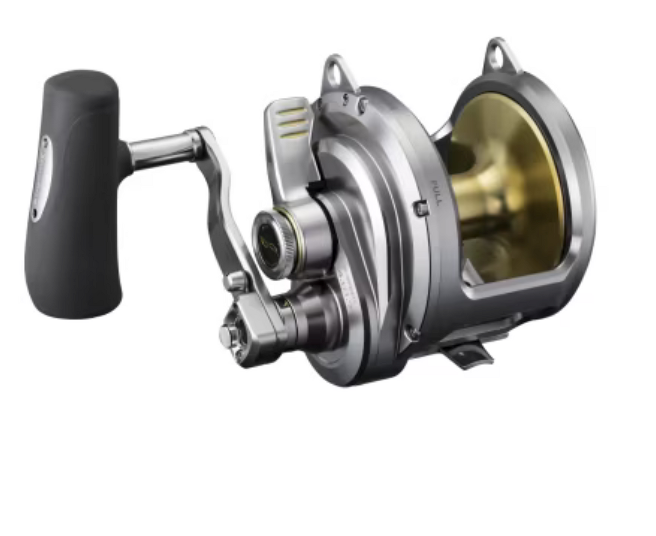 Shimano Talica 16 A 2 Speed