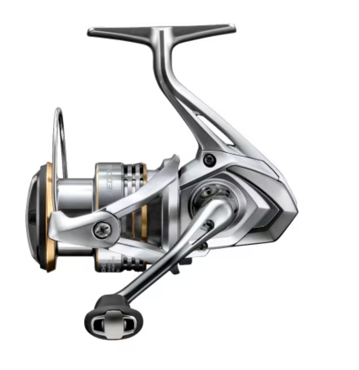 Shimano Sedona 2500HGFJ Spinning Reel