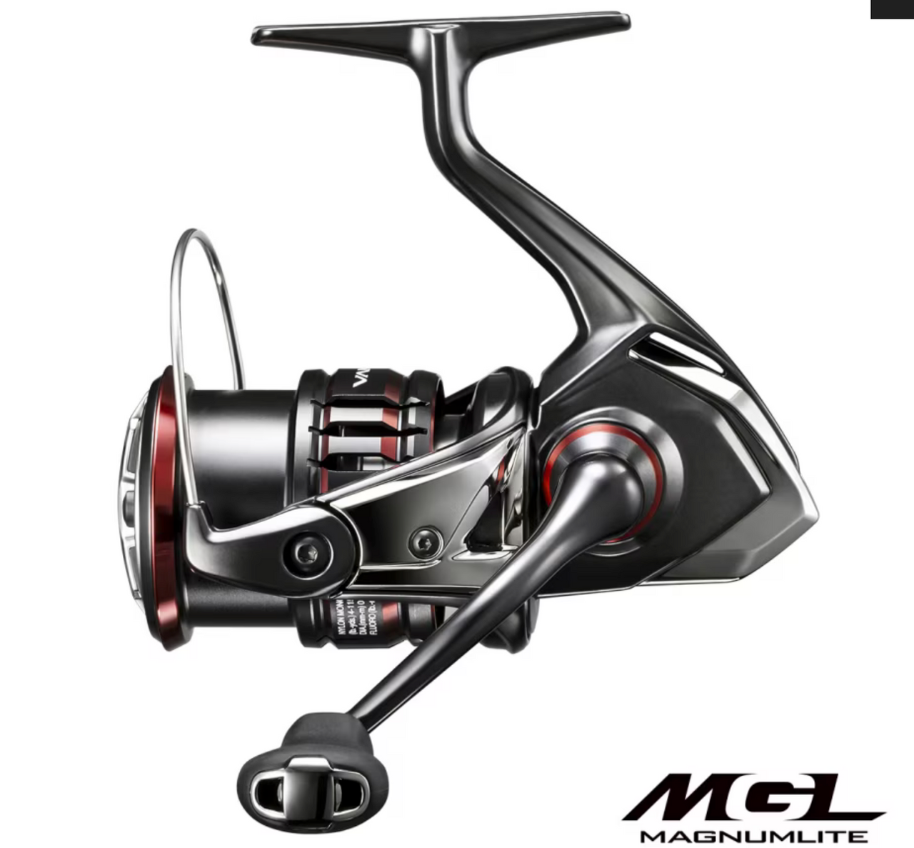 Shimano Vanford 4000XG Spinning Reel