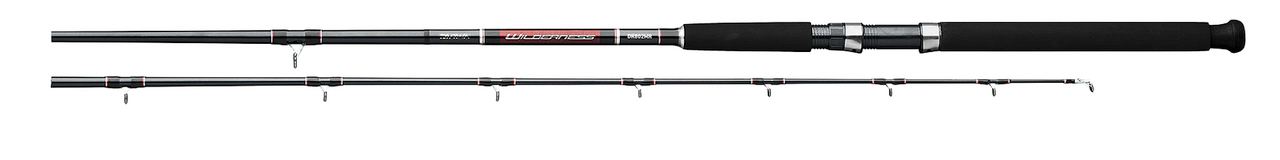 Daiwa Wilderness 9'MH Rod