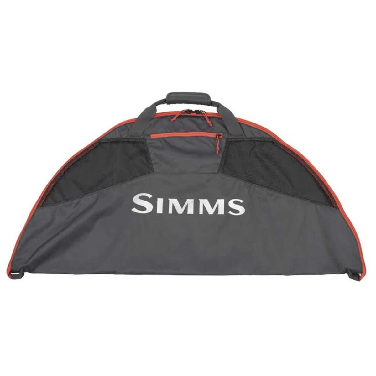 Simms Taco Bag Anvil