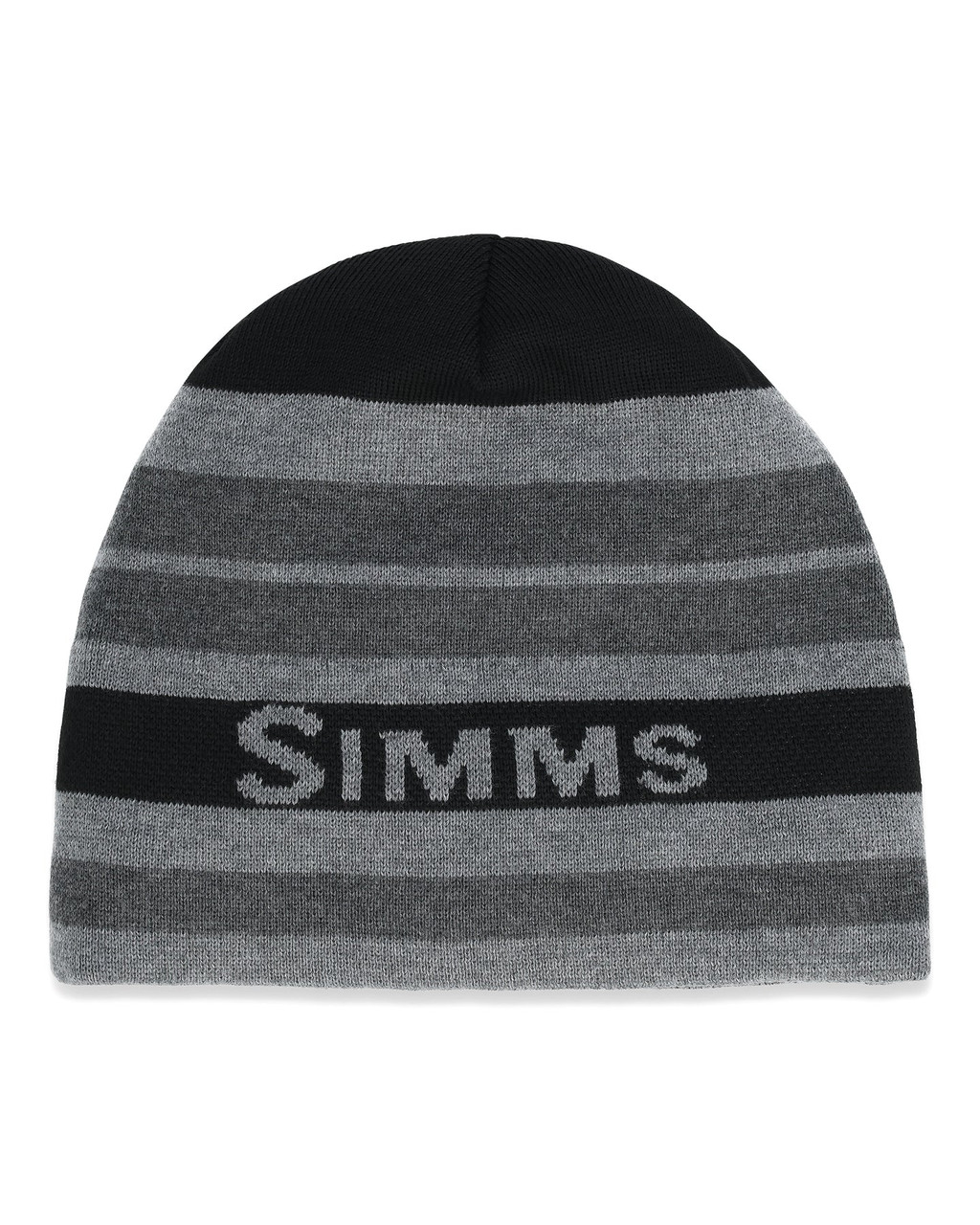 Simms Everyday Beanie Carbon