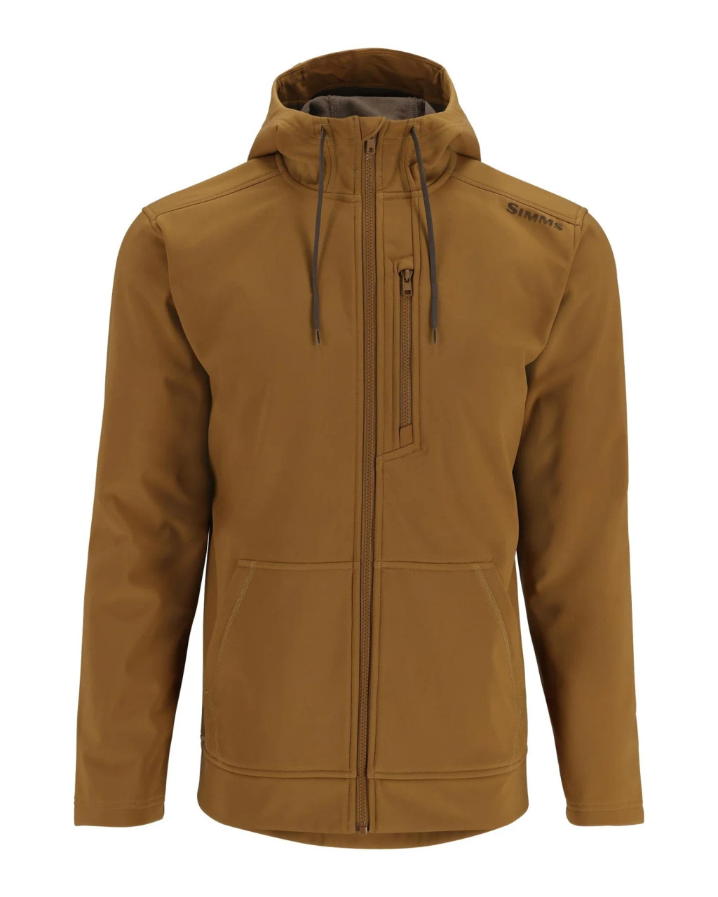 Simms M's Rogue Hoody Bronzeback Sz.XL
