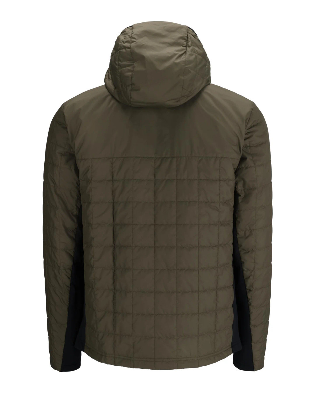 Simms M's Fall Run Hybrid Hoody Loden Sz.L