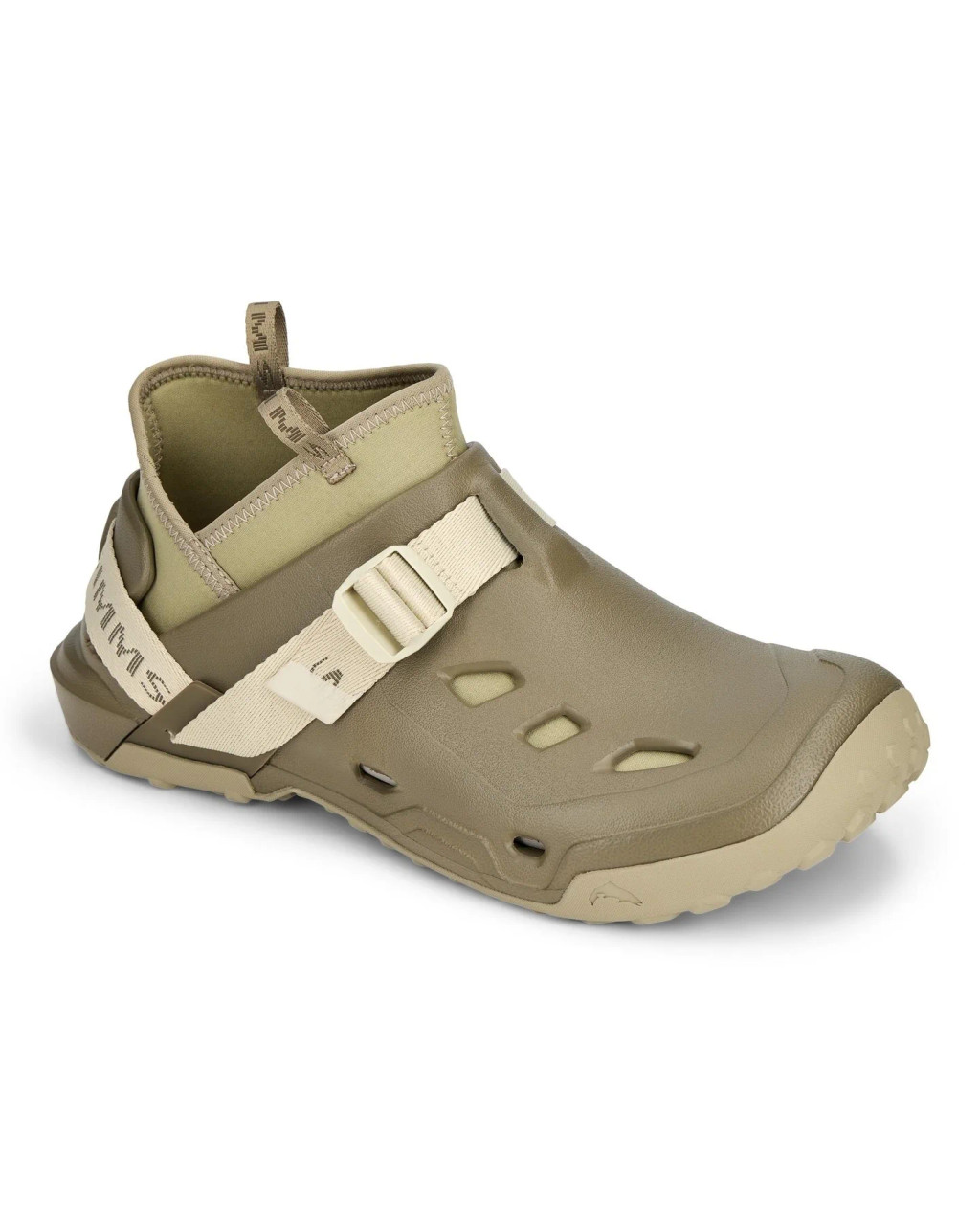 Simms Drifter AT Shoes Lunar Gray Sz.10