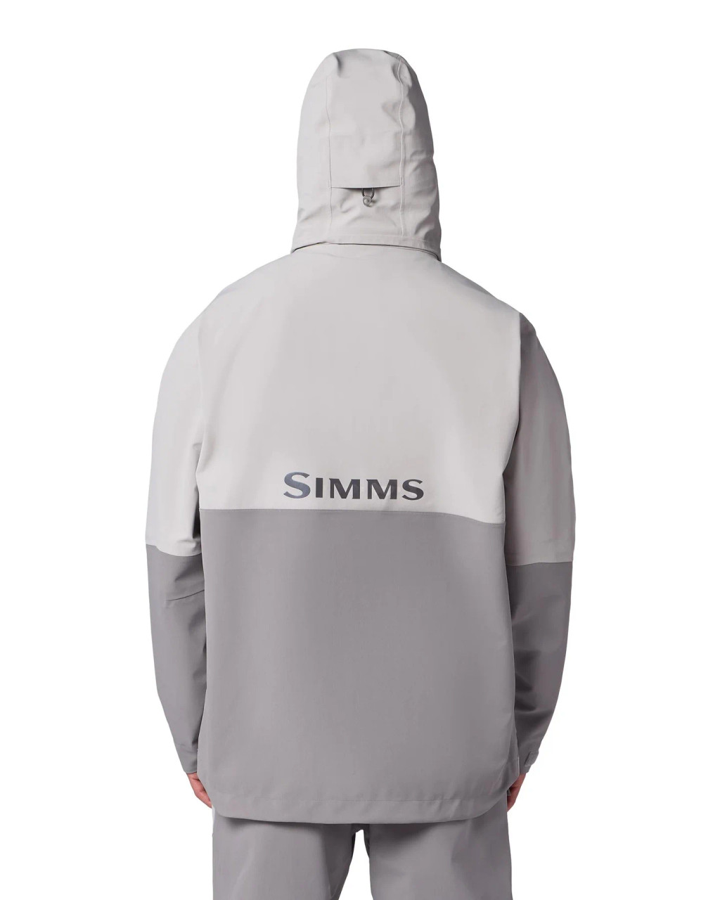 Simms M's Challenger Jacket NEW - Black Sz.XXL