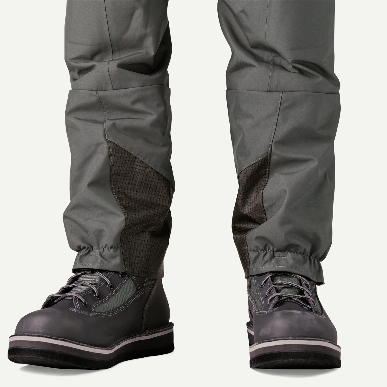 Patagonia Foot Tractor Wading Boots Felt Sz.12