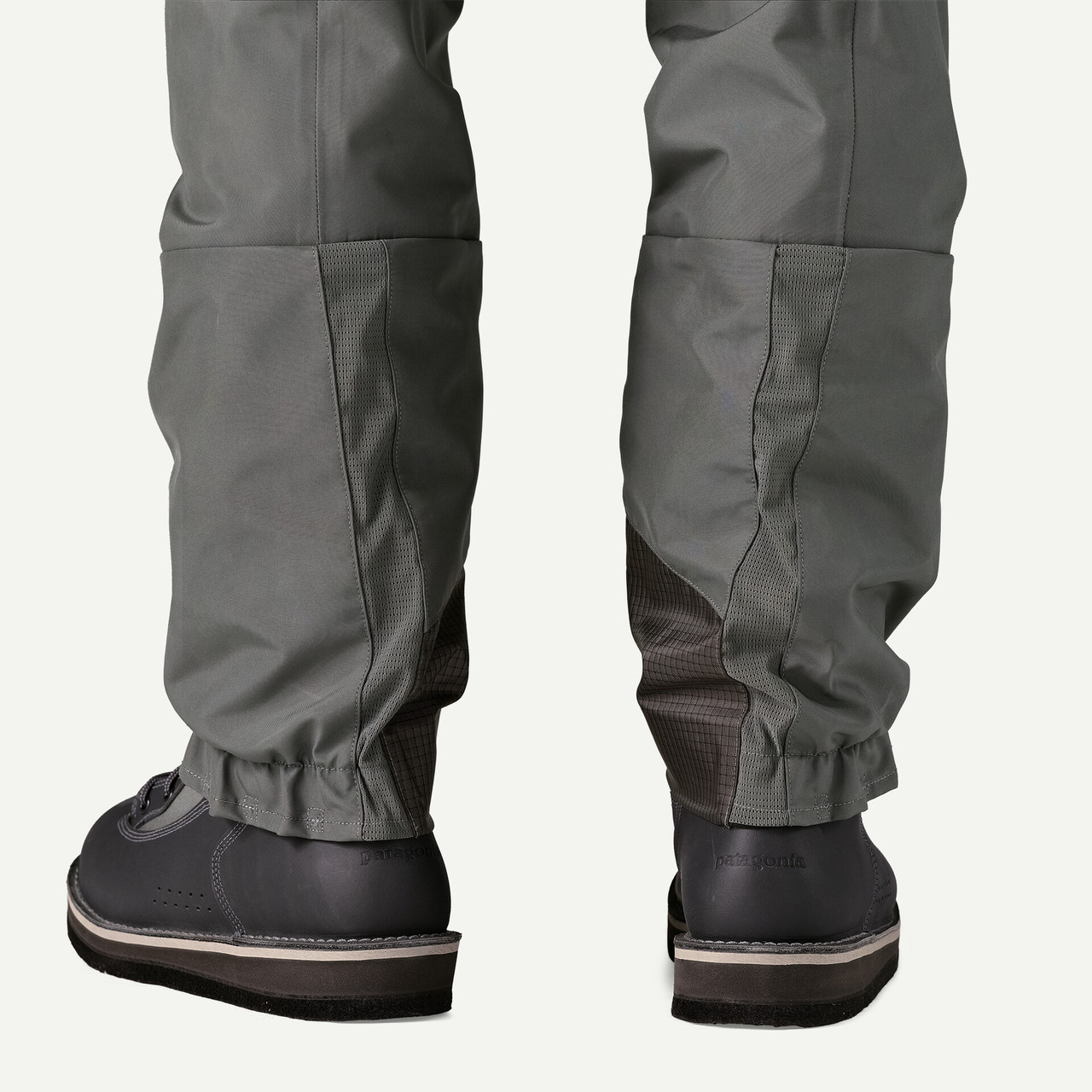 Patagonia Foot Tractor Wading Boots Felt Sz.13