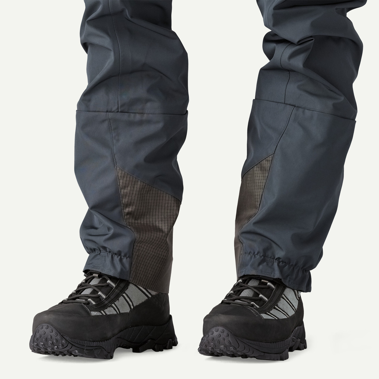 Patagonia Forra Wading Boots Vibram Sole FGE Sz.11