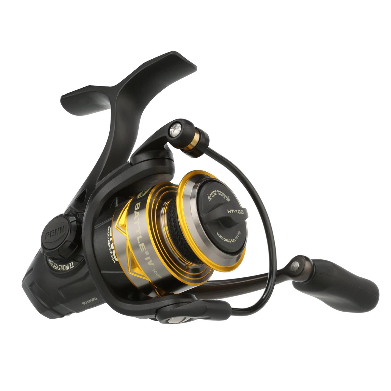Penn Battle IV 4000 Spinning Reel