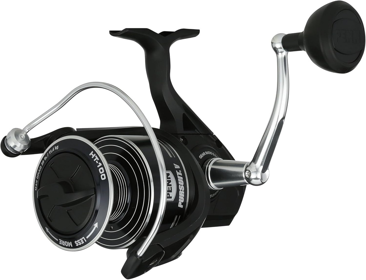 Penn Pursuit V 2500 Spinning Reel