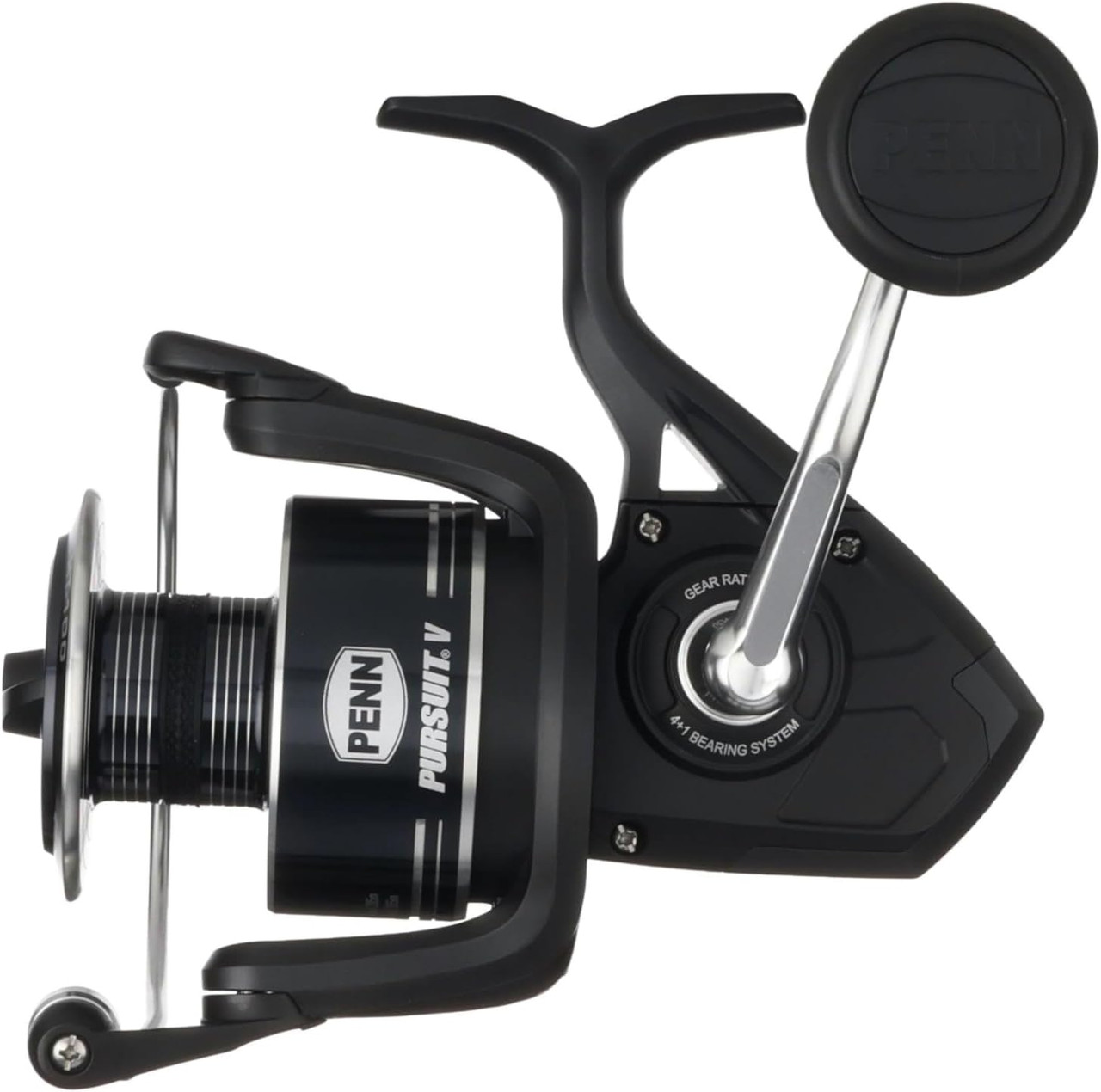 Penn Pursuit V 2500 Spinning Reel