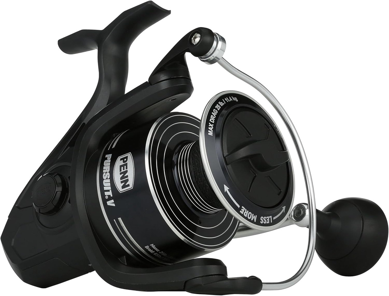 Penn Pursuit V 8000 Spinning Reel
