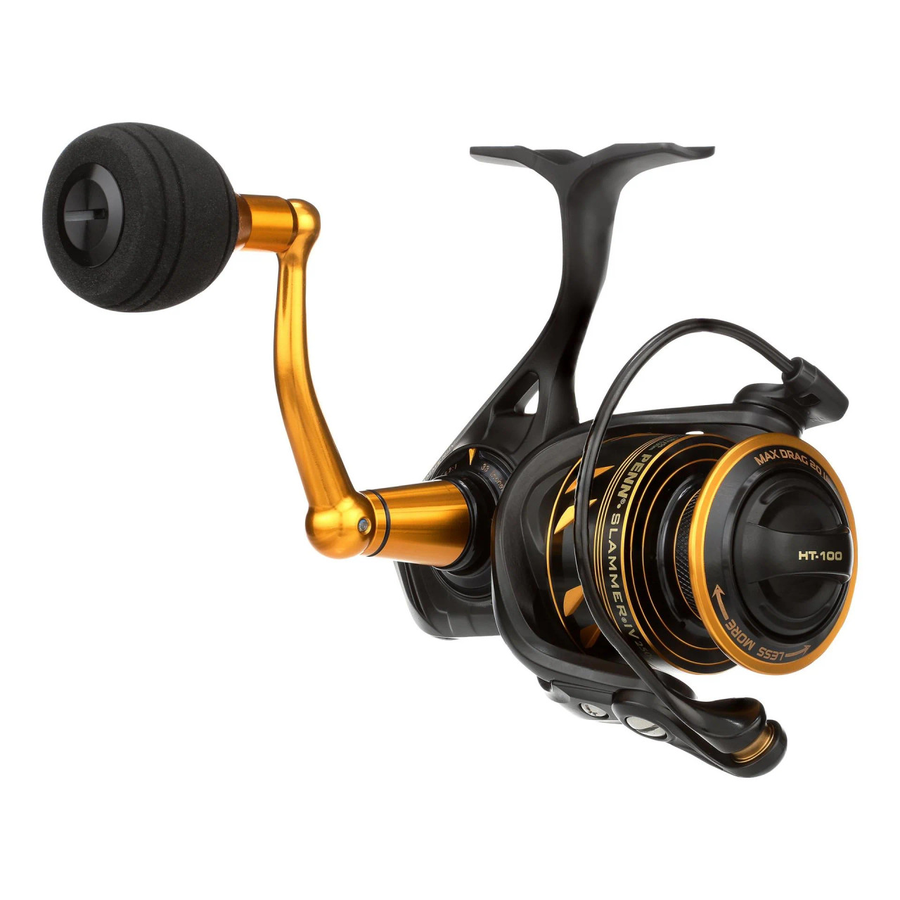 Penn Slammer IV 5500 Spinning Reel