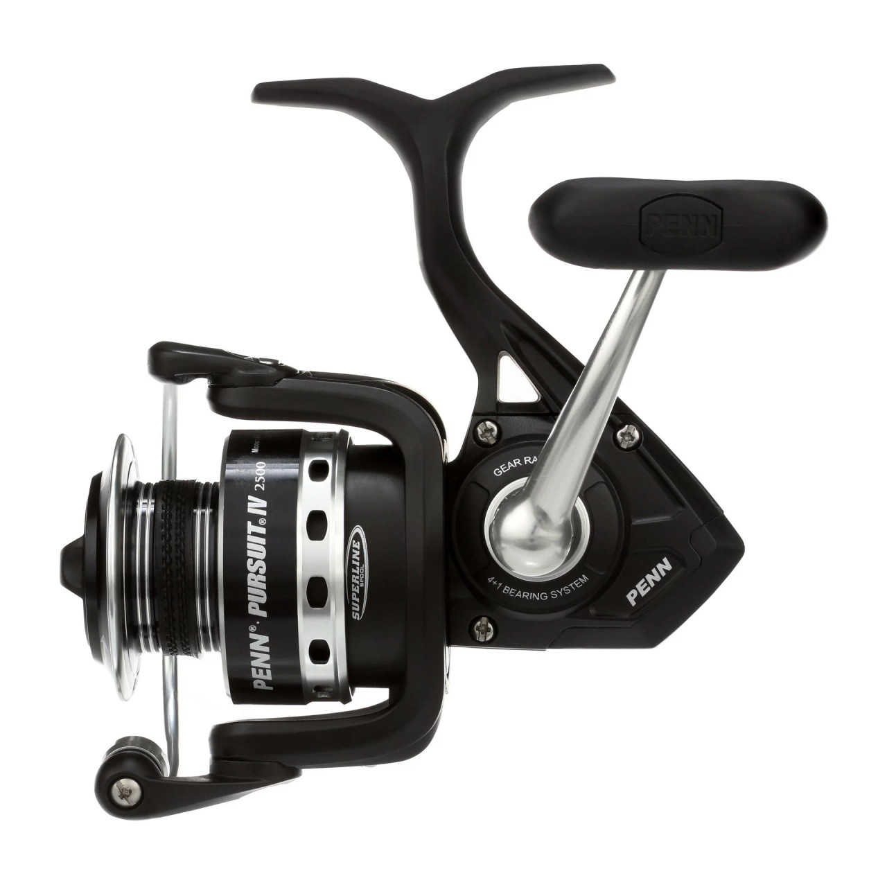 Penn Pursuit IV 3000 Spinning Reel