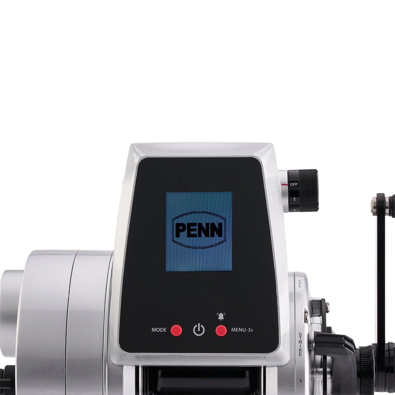 Penn Fathom 50 Electric Reel Kit