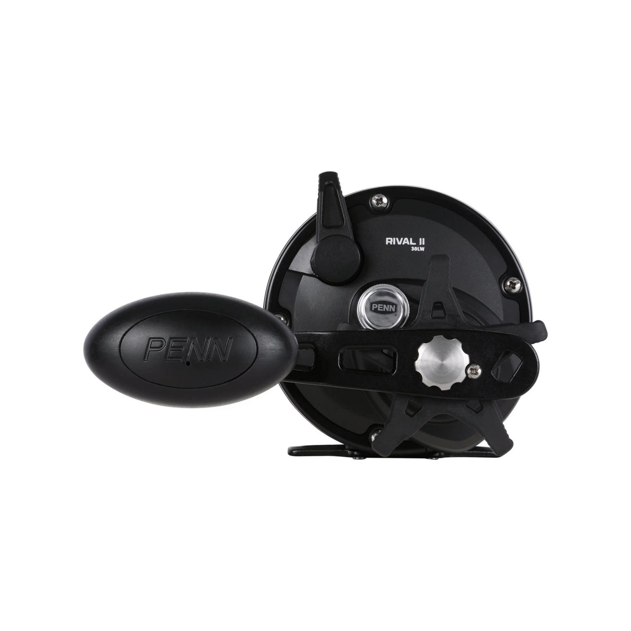 Penn Rival II 30 Level Wind Reel