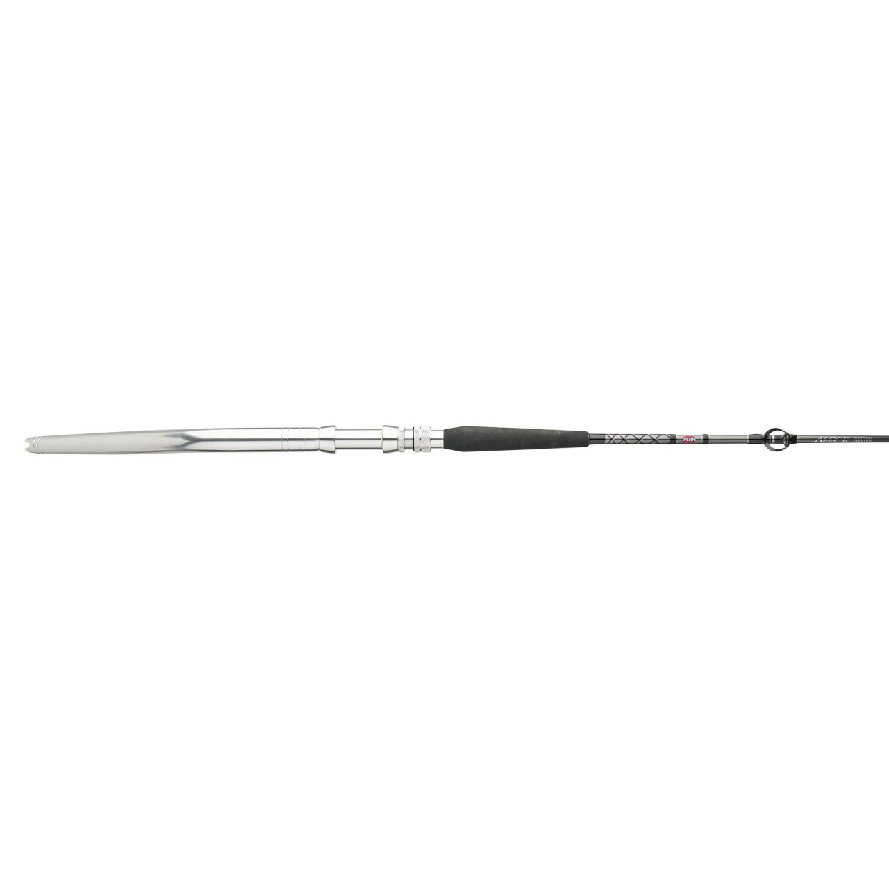 Penn Ally II Electric Tuna Rod 6' MH