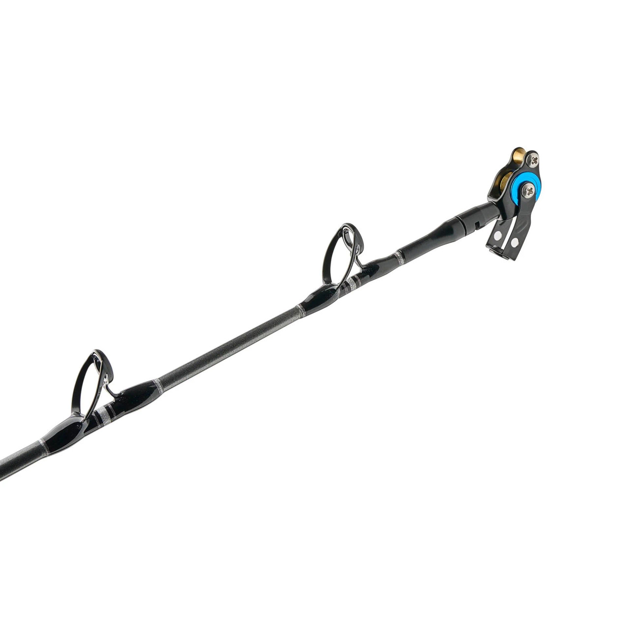 Penn Ally II Electric Tuna Rod 6' H