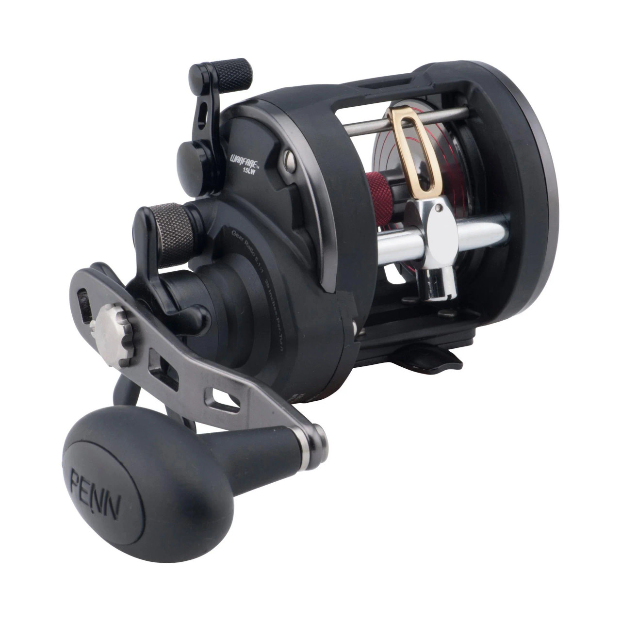 Penn Fathom II 15 LW Reel