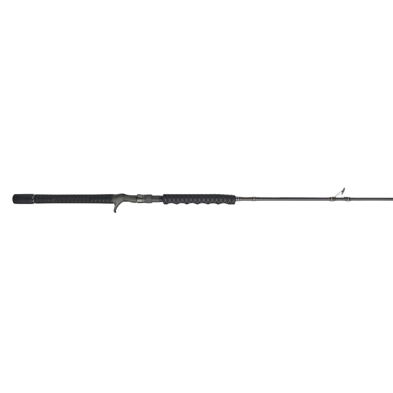 Penn Carnage Jig Rod 5'8" 1pc 80-200lb