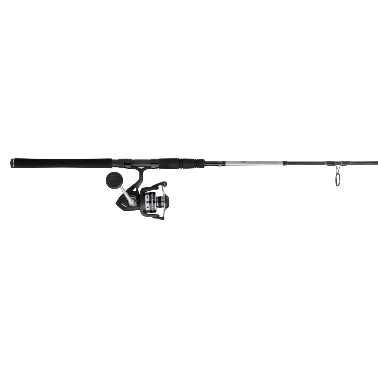 Penn Pursuit IV 4000 7' M 3pc Spinning Travel Combo