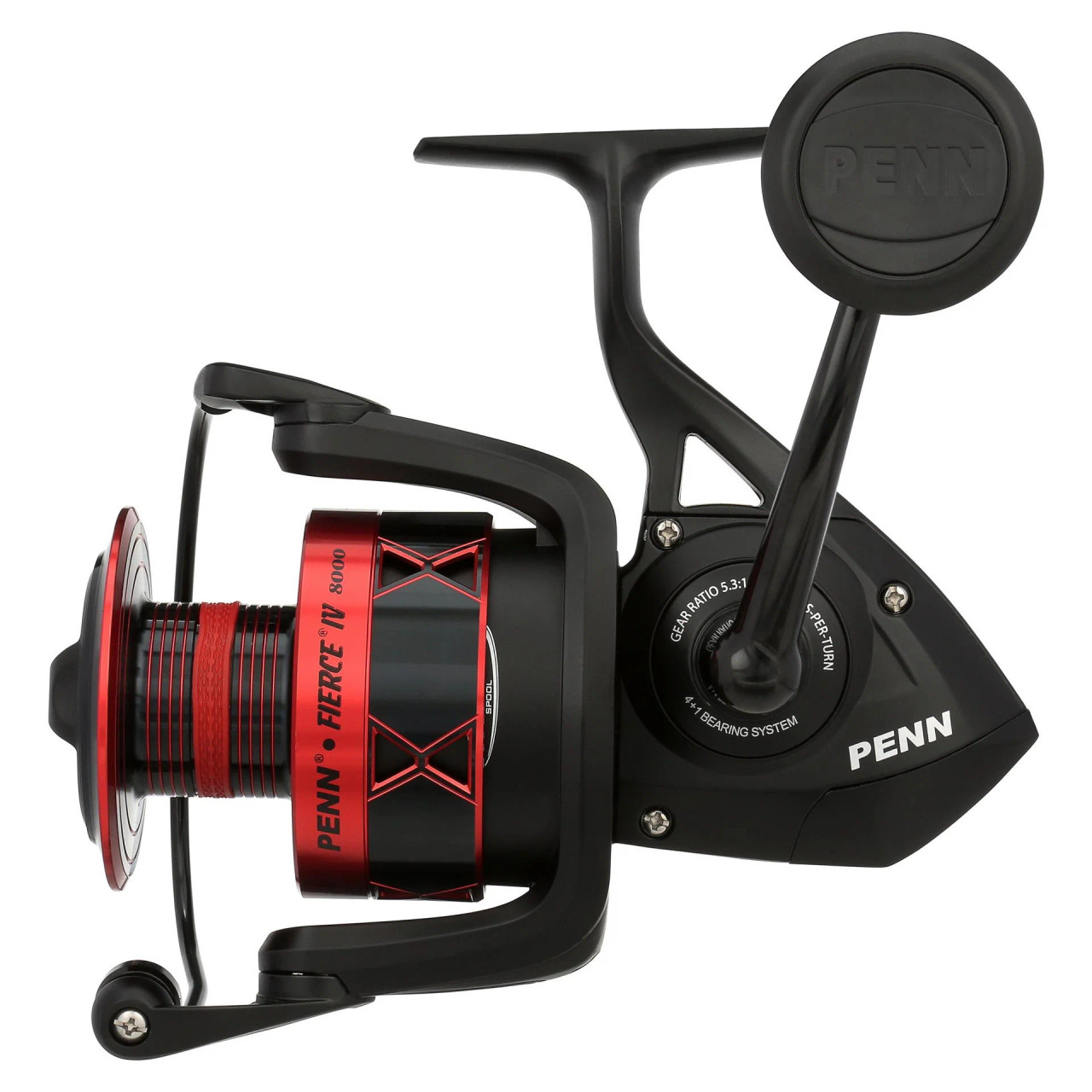 Penn Fierce IV 1000 Spinning Reel