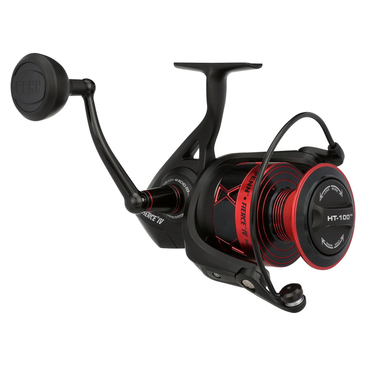 Penn Fierce IV 2000 Spinning Reel