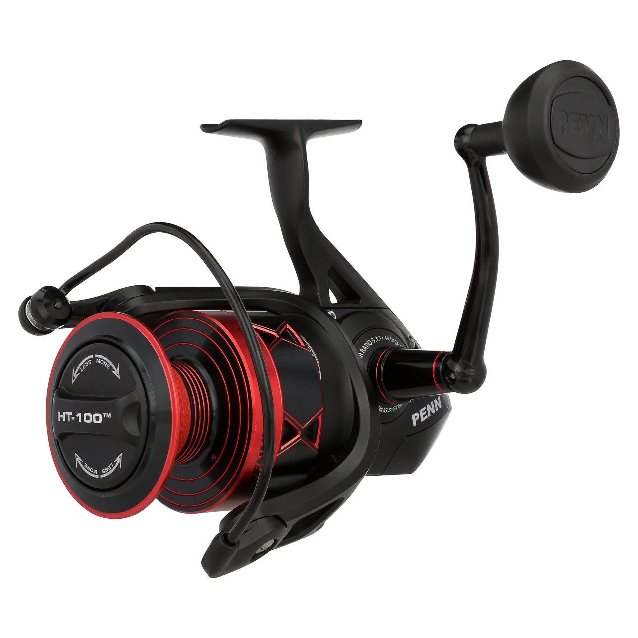 Penn Fierce IV 2500 Spinning Reel