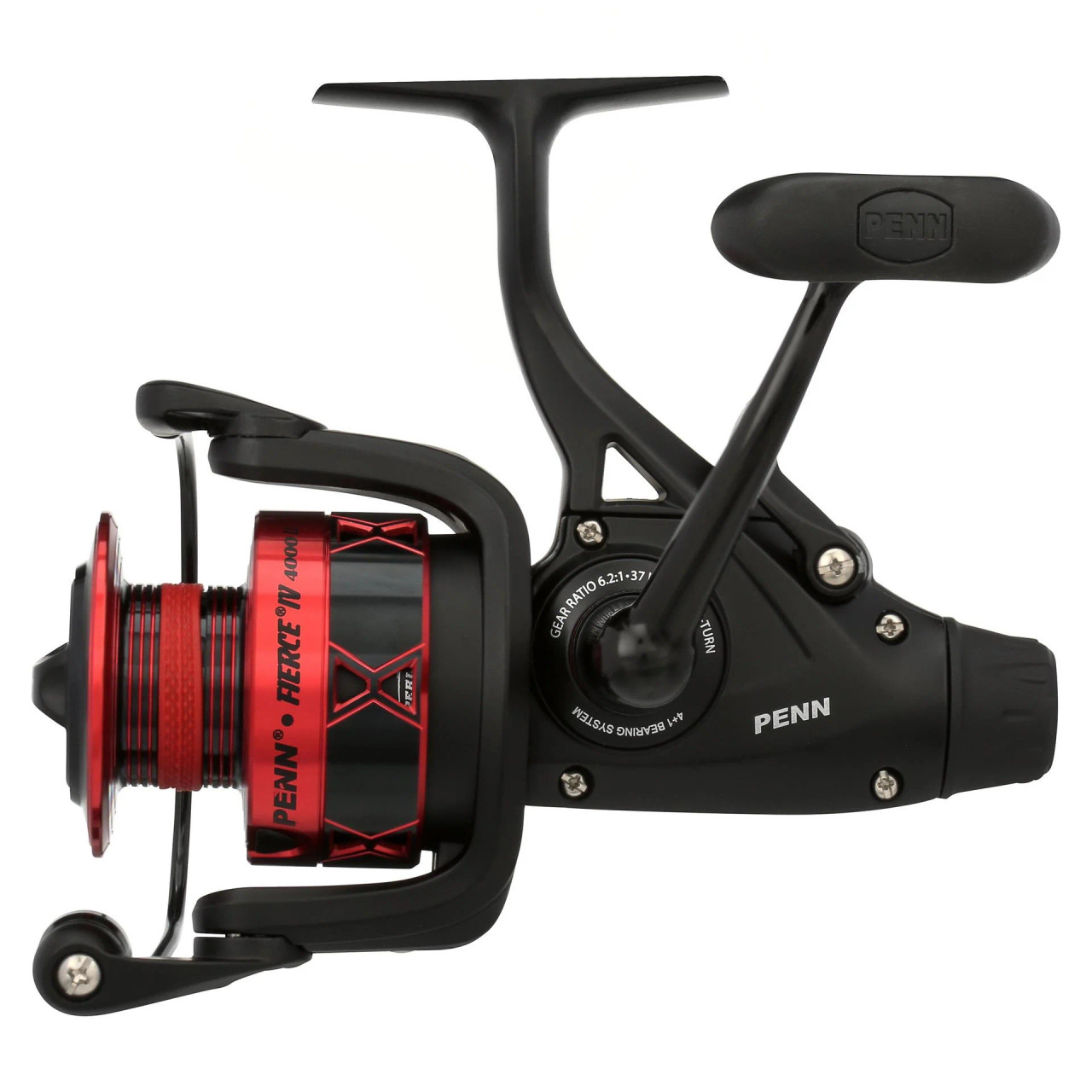 Penn Fierce IV 4000 Live Liner Spinning Reel