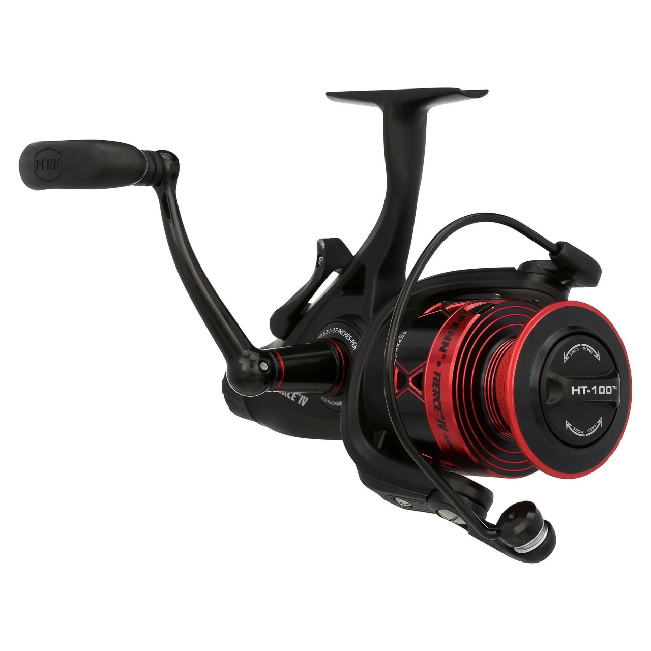 Penn Fierce IV 4000 Live Liner Spinning Reel