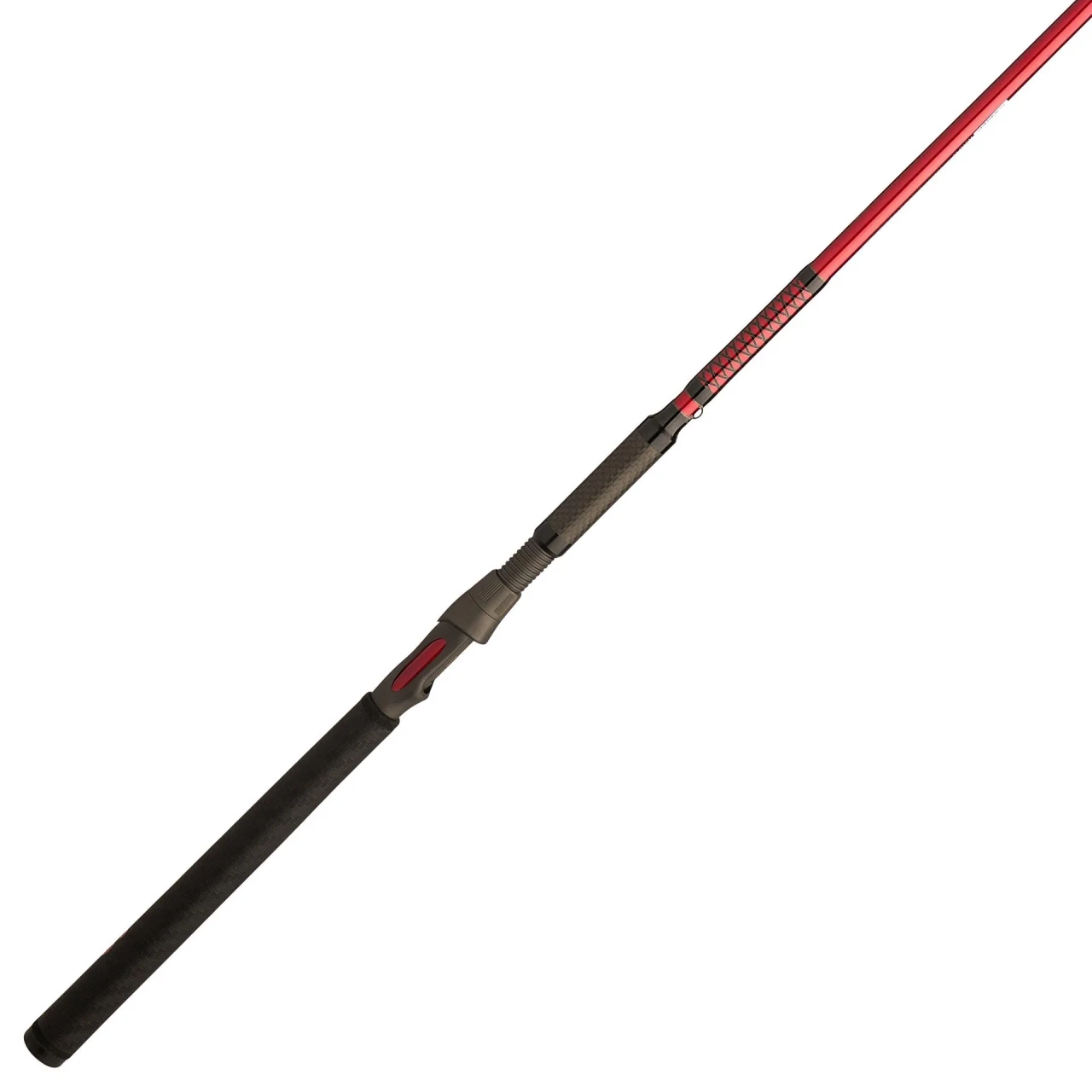 Ugly Stik Carbon 9' M Spinning Rod