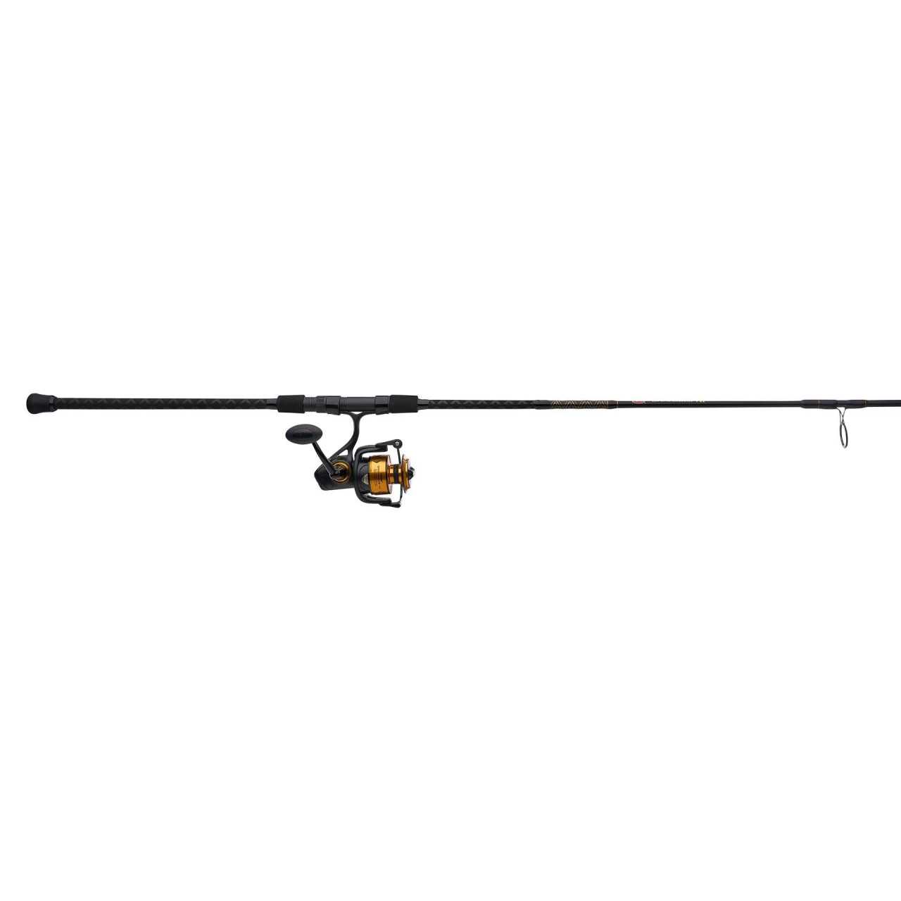 Penn Spinfisher VII 5500 Spinning Combo 8' MH-MF 12-20lb 2pce