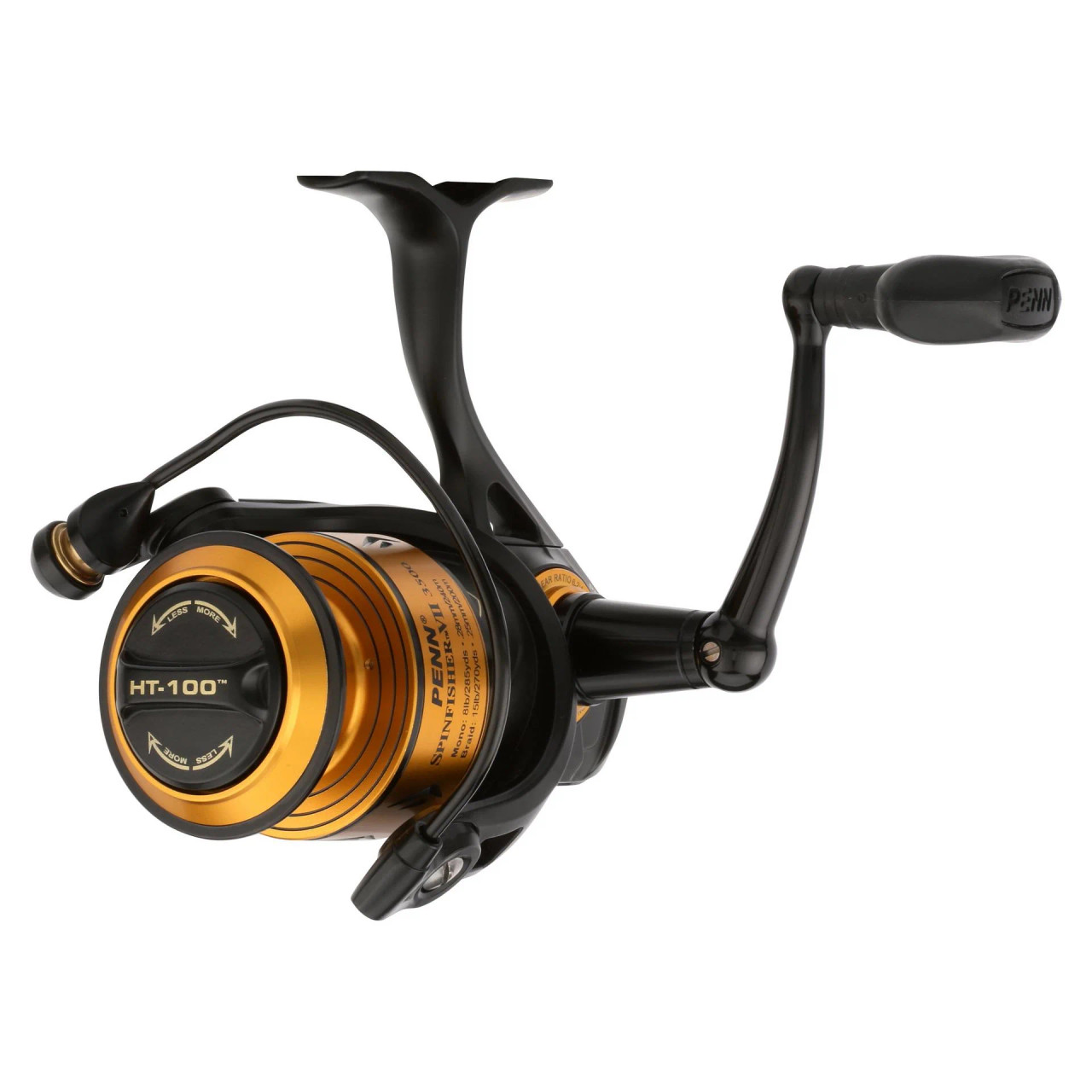 Penn Spinfisher VII 3500 Spinning Reel